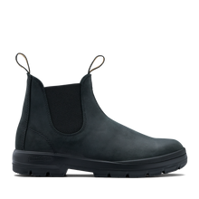 Blundstone Terrain 2633 - Nubuck Noir