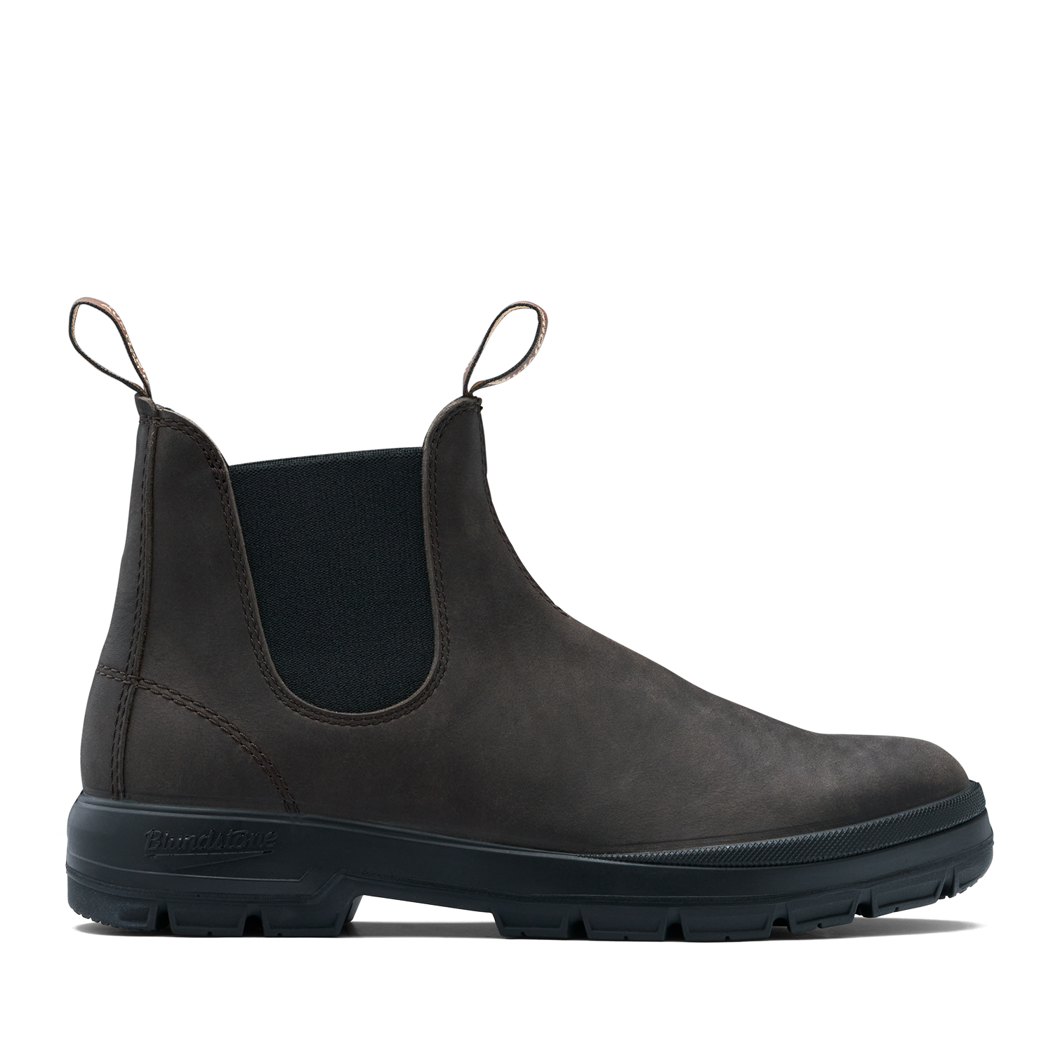 Blundstone Terrain 2634 - Chocolat