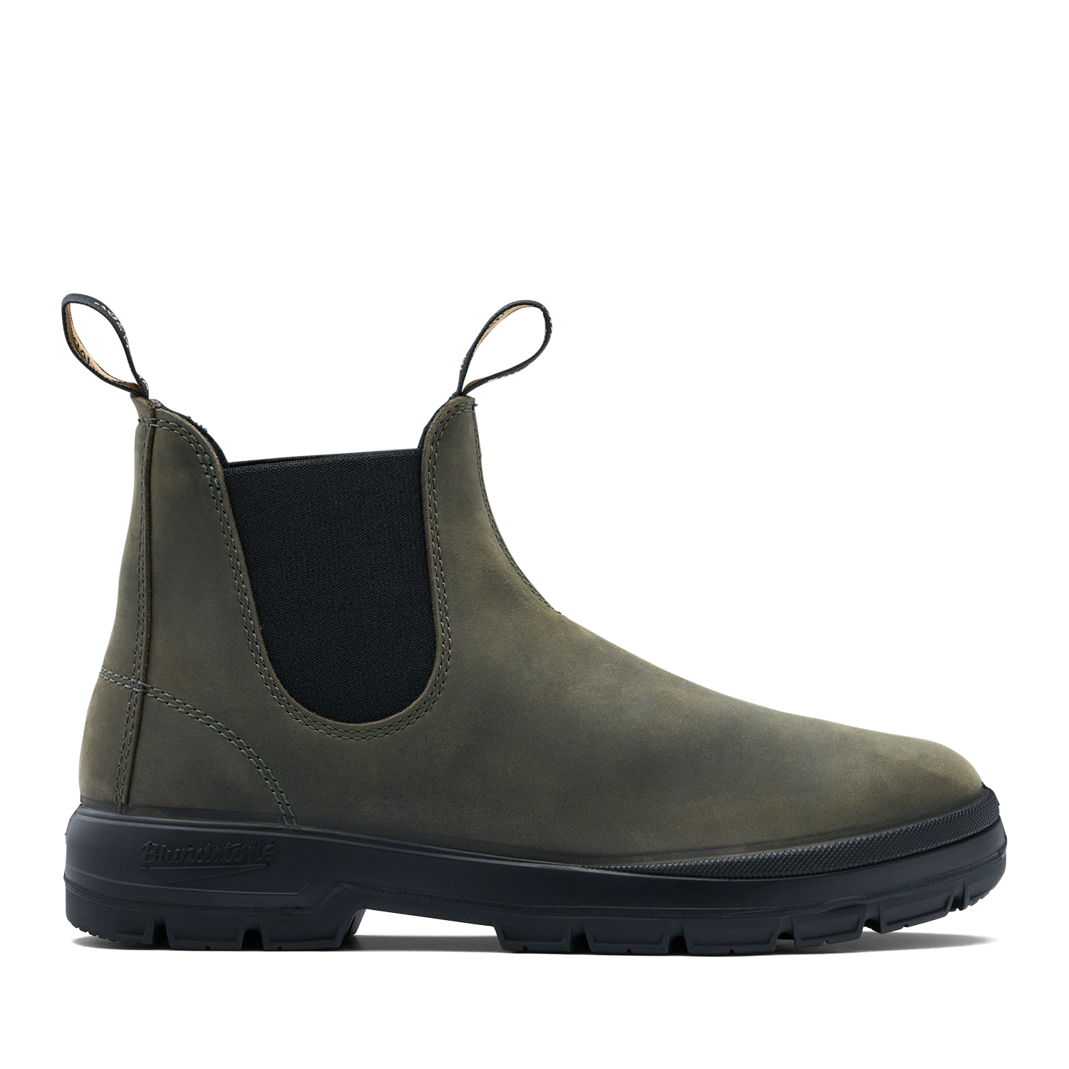 Blundstone Terrain 2635 - Noir forêt