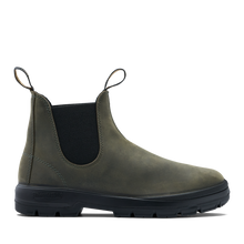 Blundstone Terrain 2635 - Noir forêt