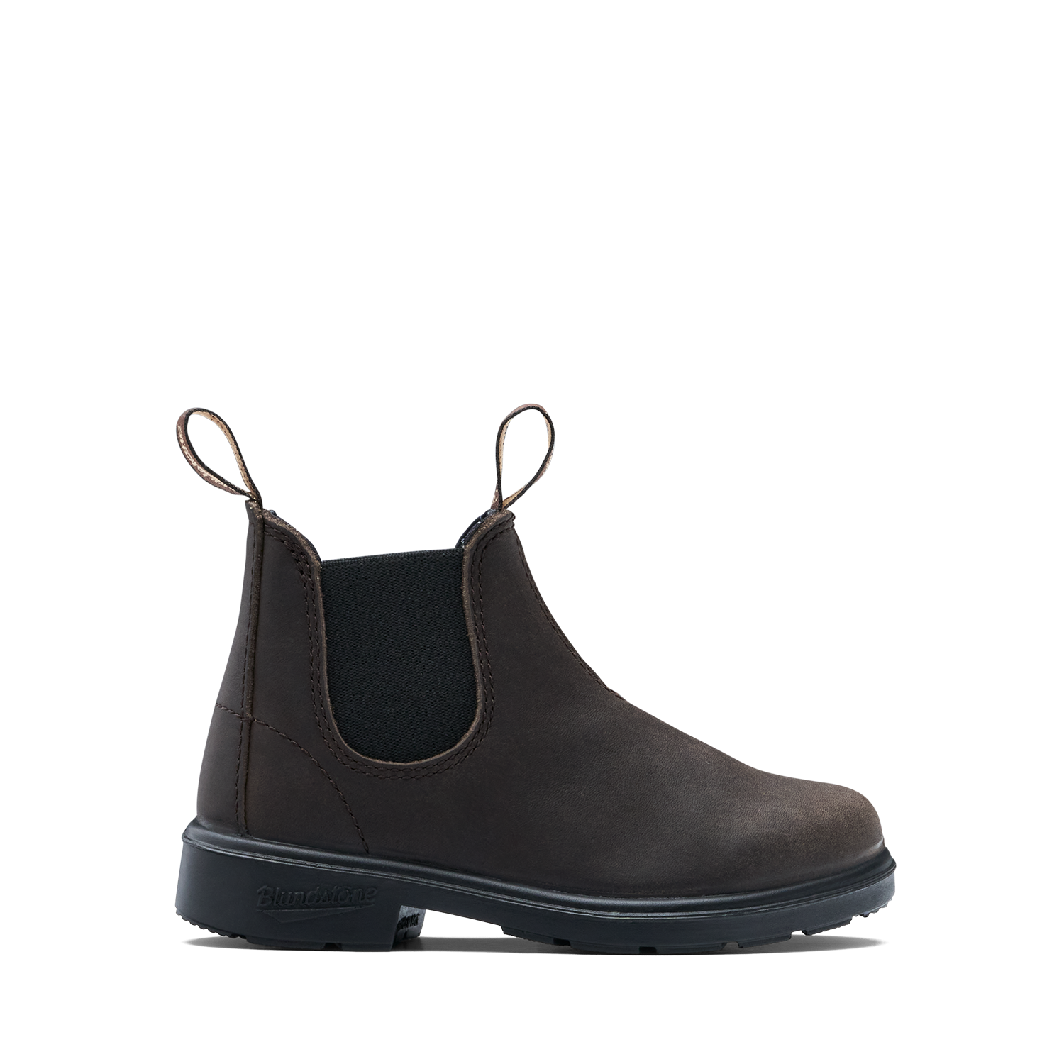 Blundstone 2651 - Enfants et Jeunes Chocolat