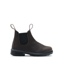 Blundstone 2651 - Enfants et Jeunes Chocolat