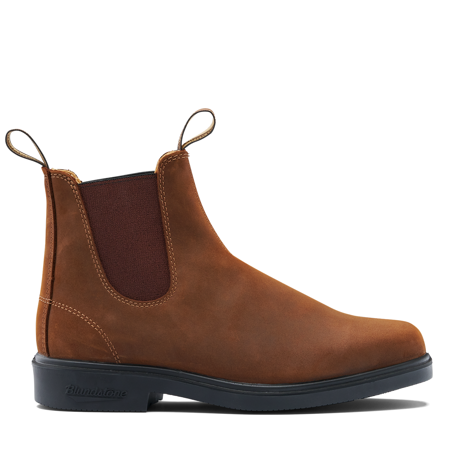 Blundstone 2674 - Botte ciselée Teck