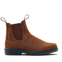 Blundstone 2674 - Botte ciselée Teck