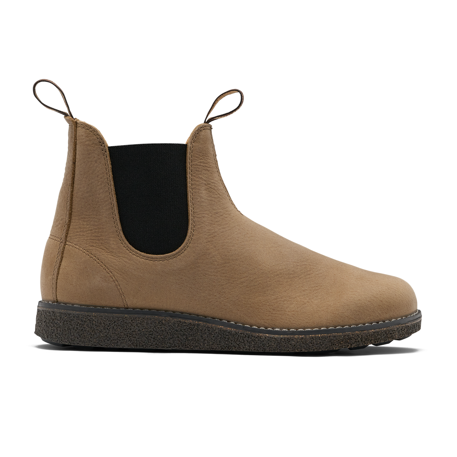 Blundstone 2680 Aerocork Sand Pebble
