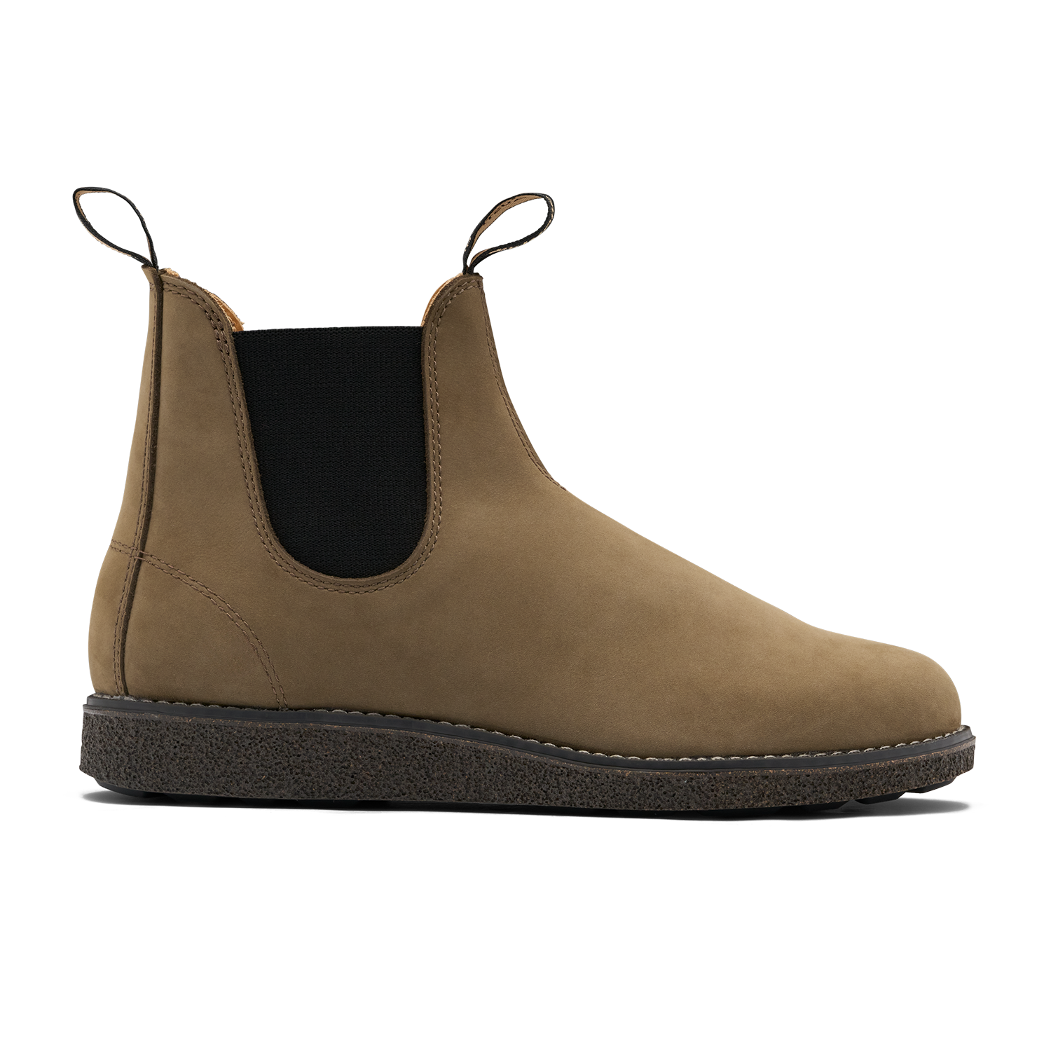 Blundstone 2691 Aerocork Stone Nubuck