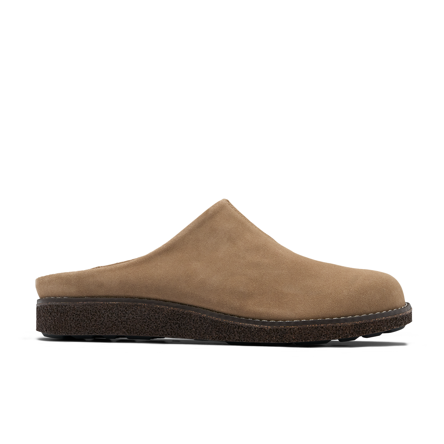 Blundstone Sabot Aerocork 2692 - Suède Sable