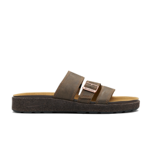 Blundstone 2694 Aerocork Sandal Rustic Brown