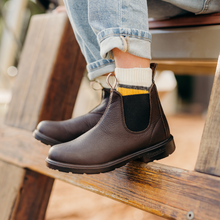 Blundstone 2651 - Enfants et Jeunes Chocolat