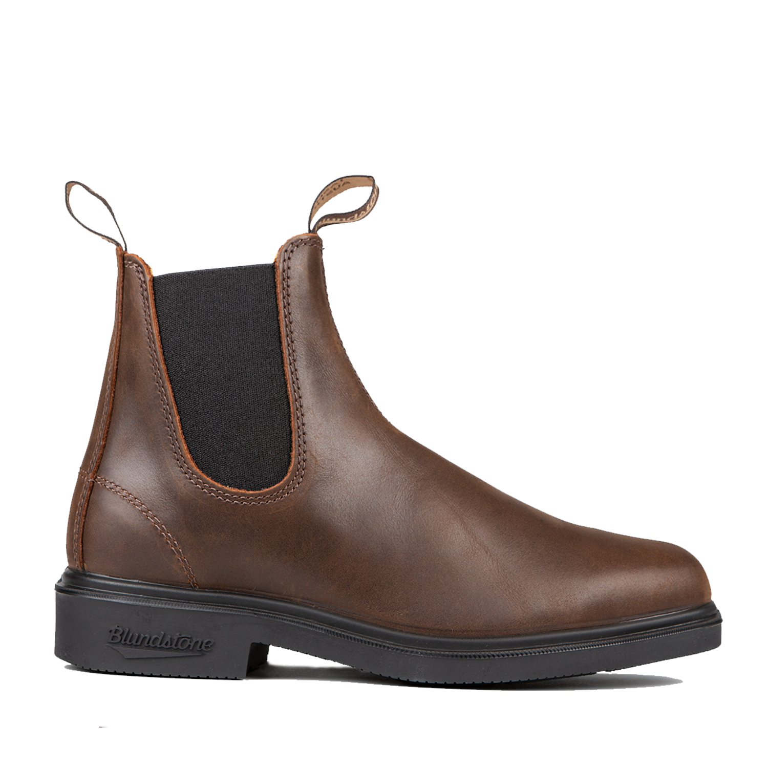 Blundstone 2029 Chisel Toe Antique Brown