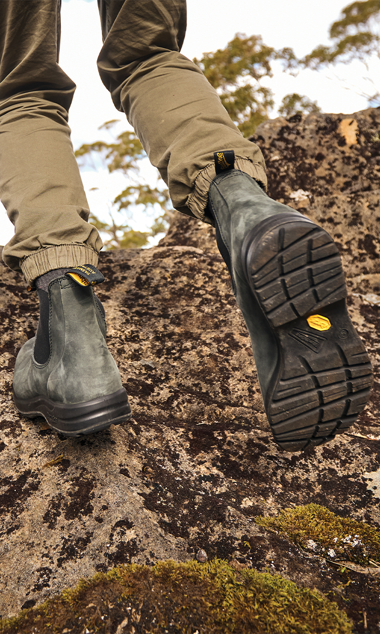 Original Blundstone Work Boot Retailer Since 1994. Free Shipping. Australian Boot Company