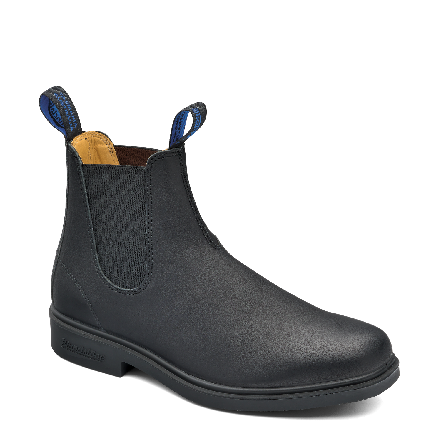 Blundstone 2081 Winter Thermal Chisel Toe Black