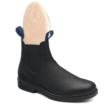 Blundstone 2081 Winter Thermal Chisel Toe Black