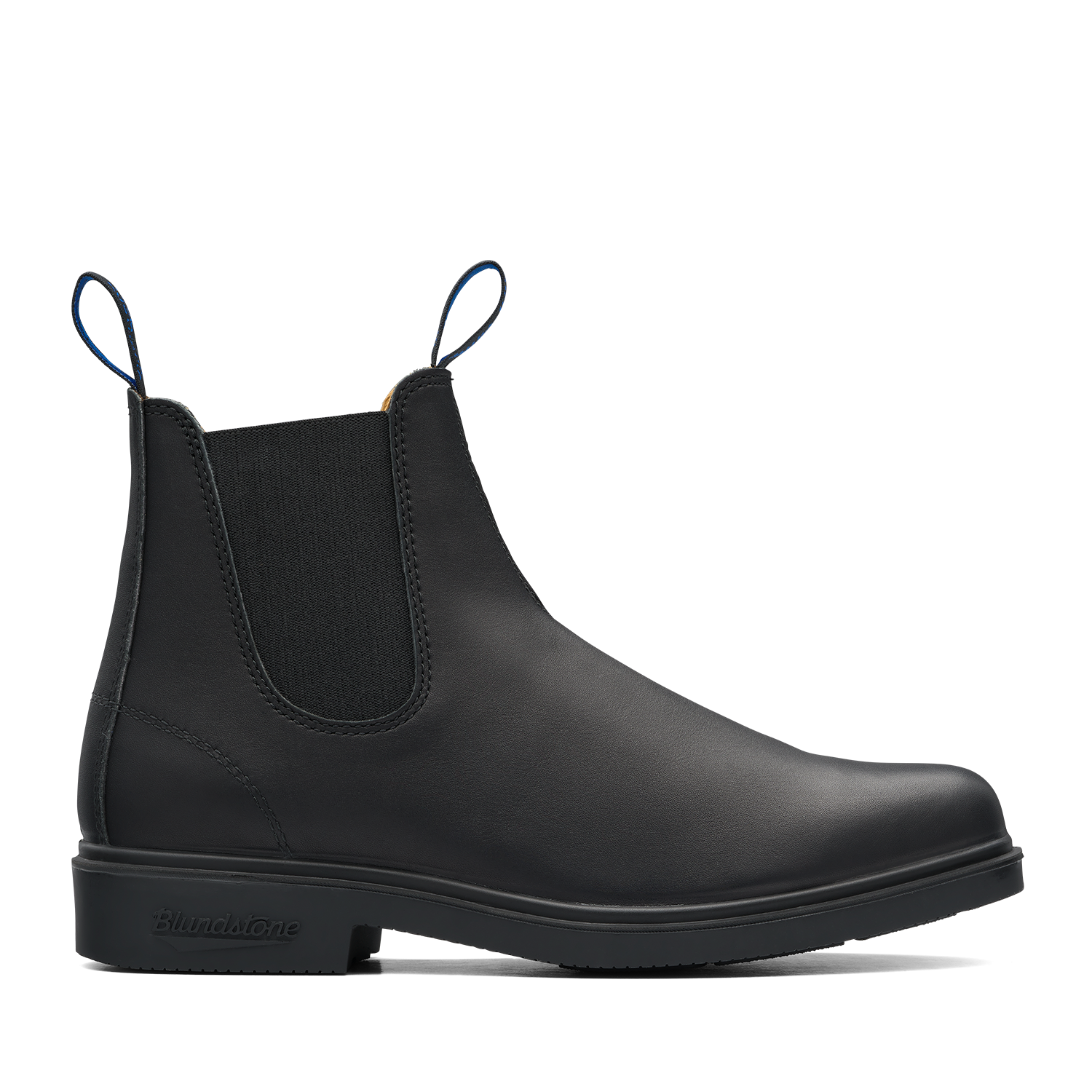 Blundstone 2081 Winter Thermal Chisel Toe Black