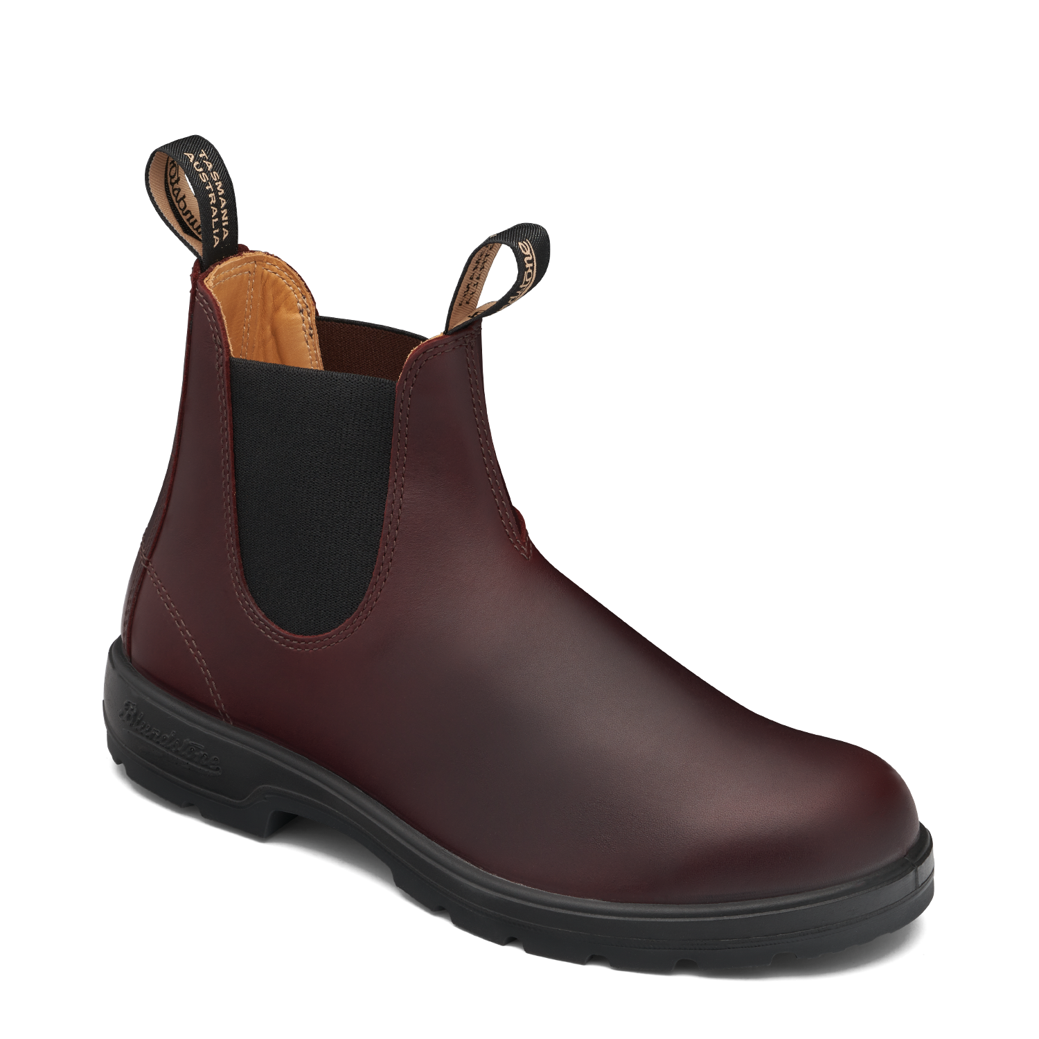 Blundstone Classiques 2130 - Brun-roux