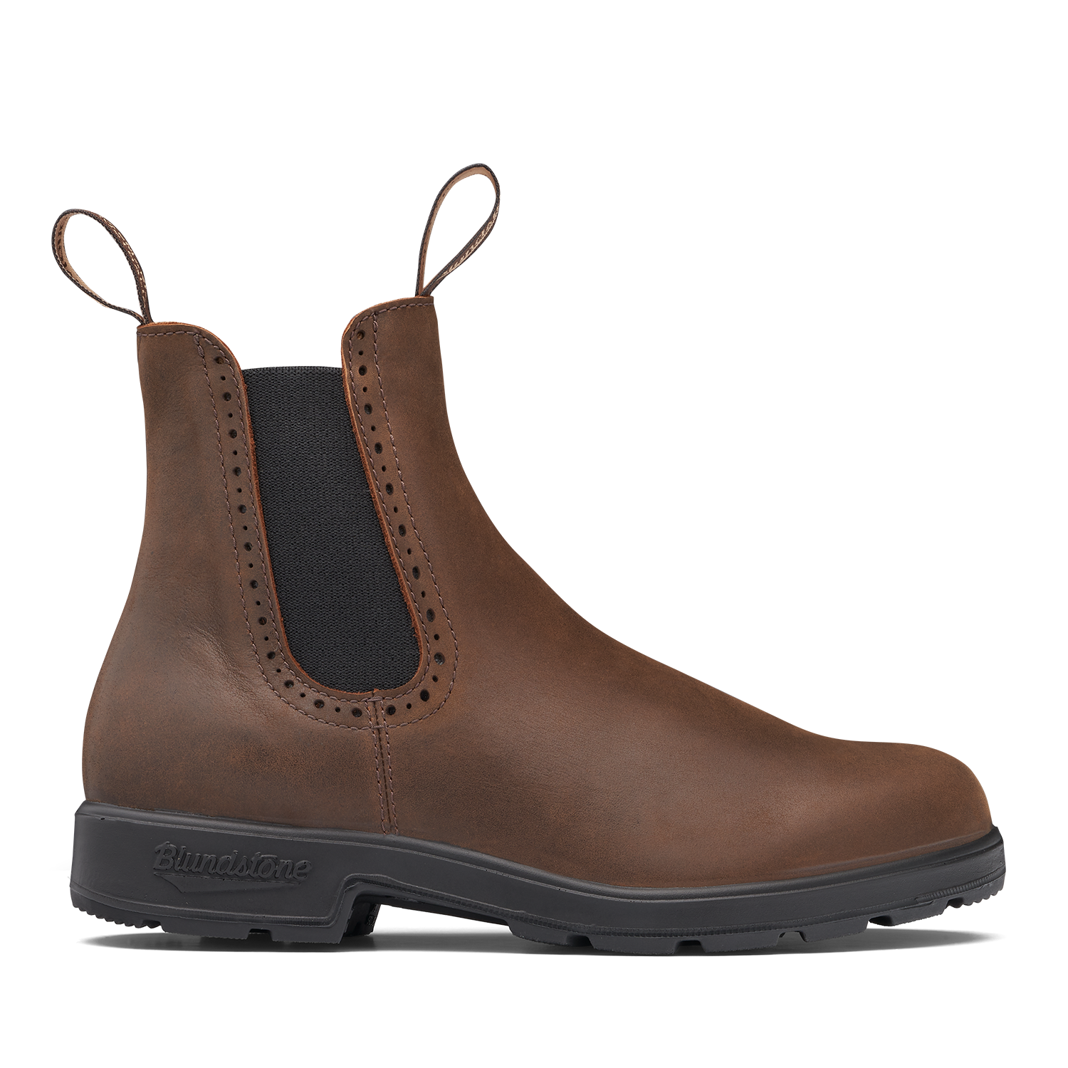 Blundstone 2151 Originals Women's High Top Antique Brown