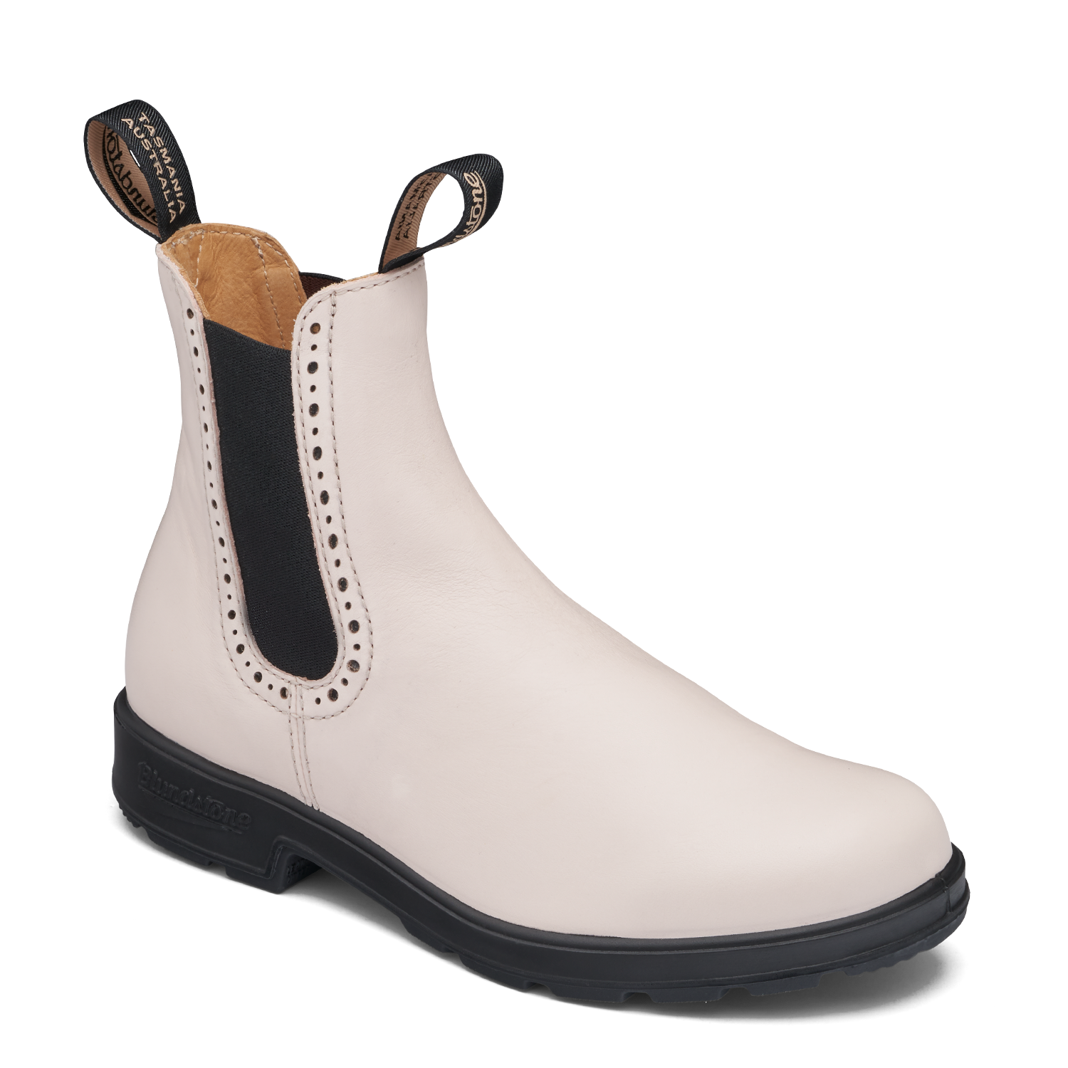 Botte montante Blundstone Originales pour femme 2156 — Perle