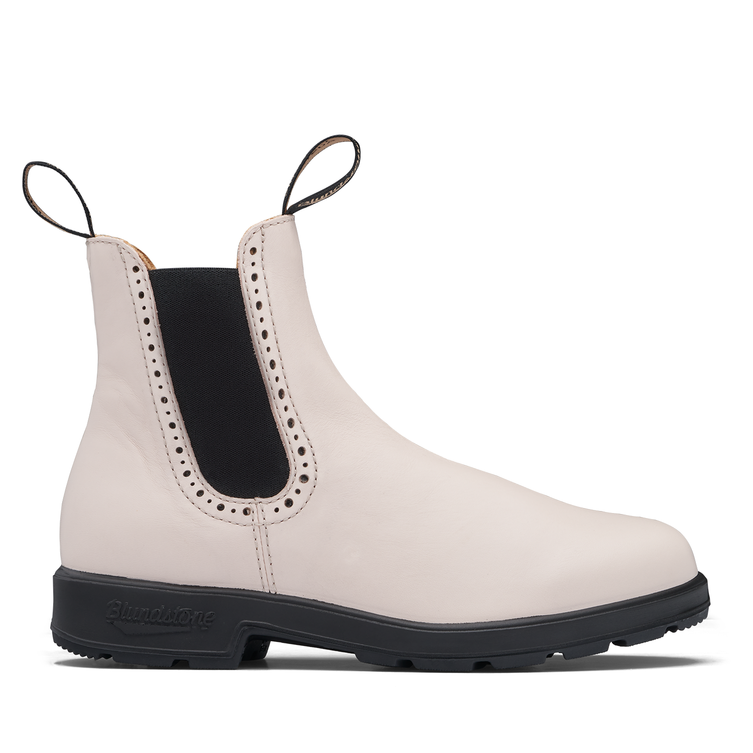 Botte montante Blundstone Originales pour femme 2156 — Perle