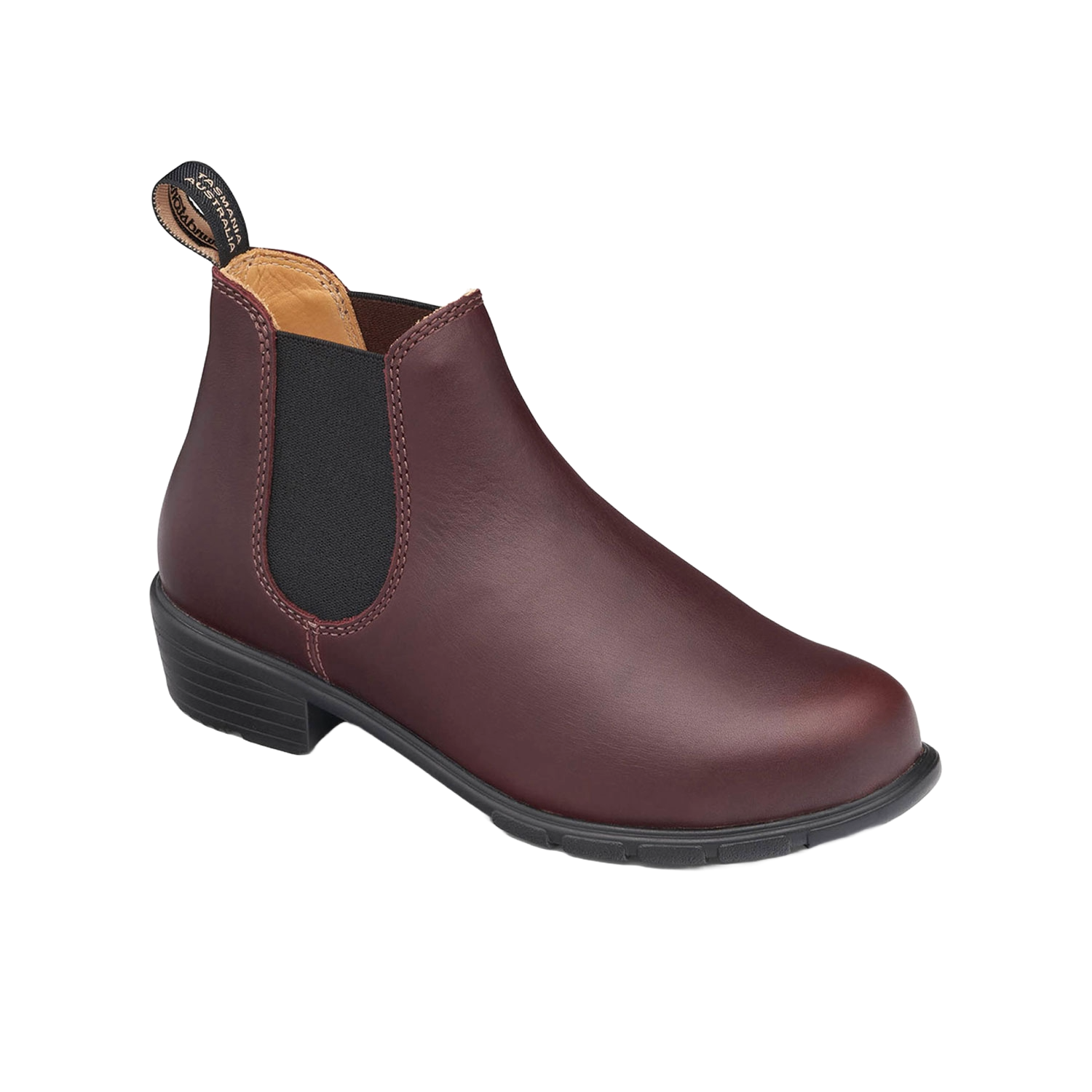 Blundstone 2176 Women's Series Low Heel Shiraz