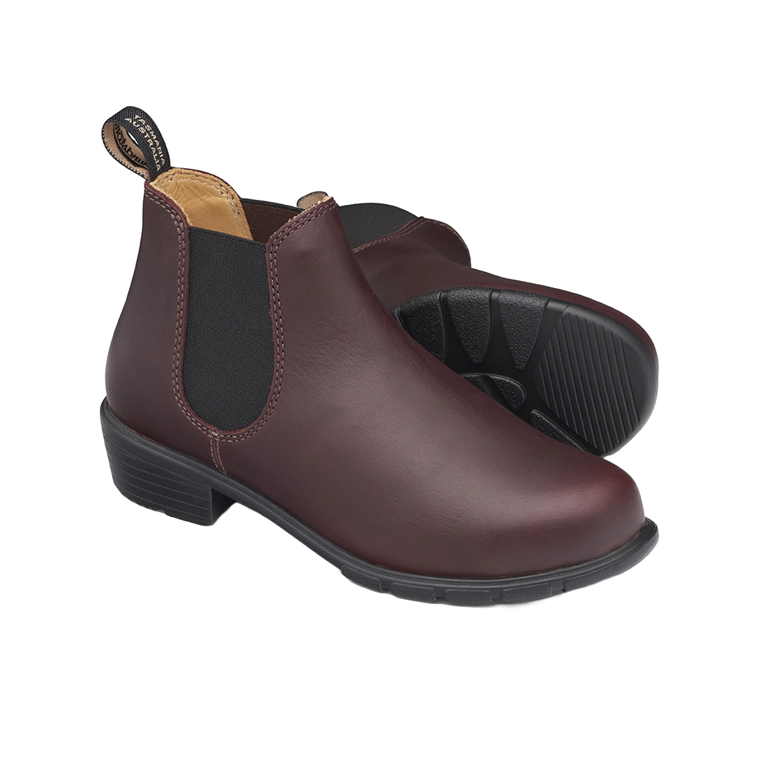 Blundstone 2176 Women's Series Low Heel Shiraz