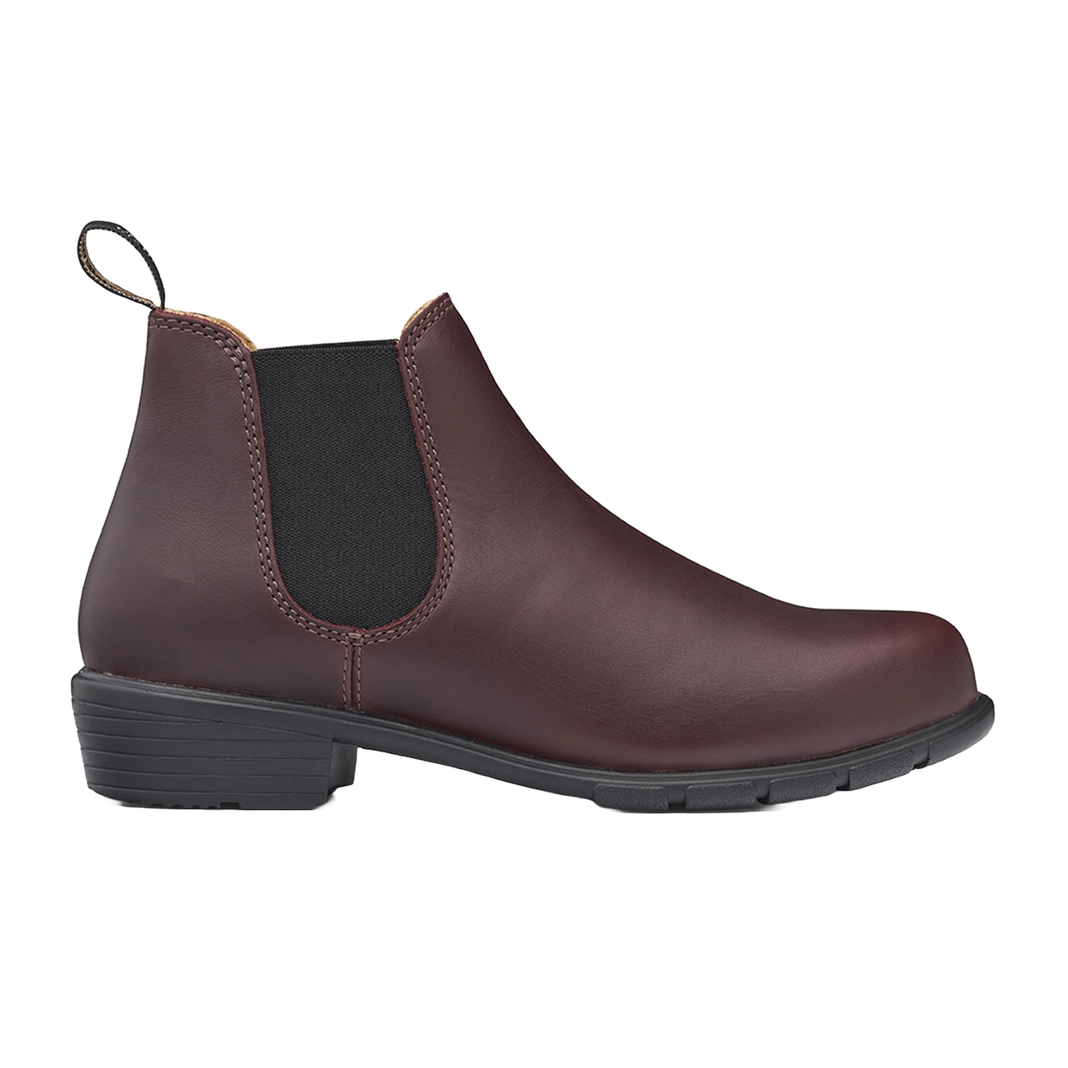 Blundstone 2176 Women's Series Low Heel Shiraz