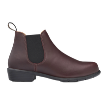 Blundstone 2176 Women's Series Low Heel Shiraz