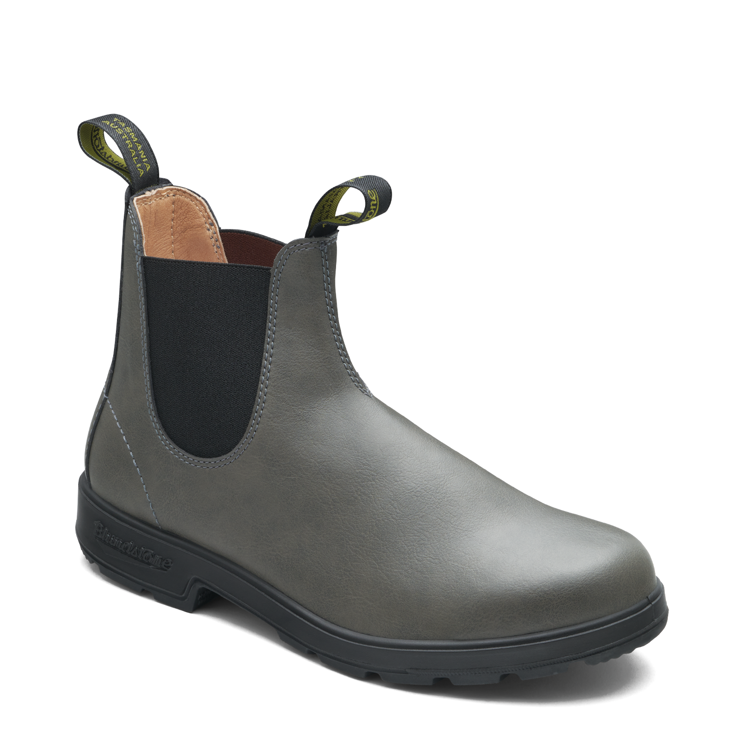 Blundstone 2210 Originals Vegan Steel Grey