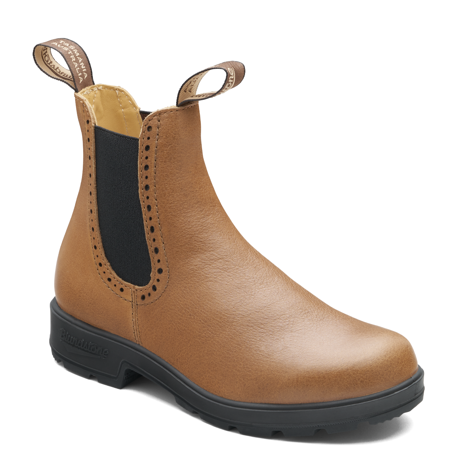 Blundstone 2215 Originals Women's High Top Camel