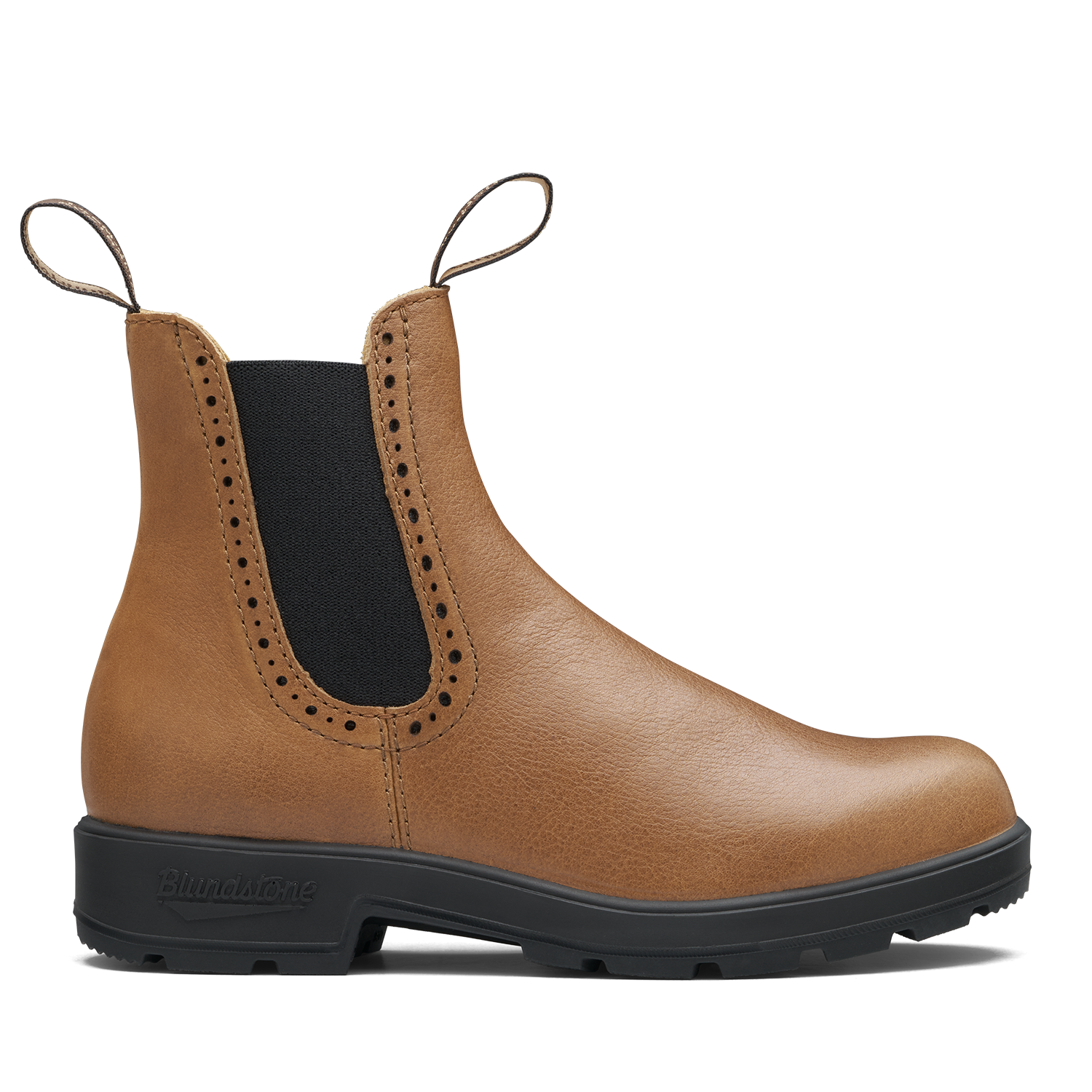 Blundstone 2215 Originals Women's High Top Camel