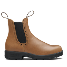 Blundstone 2215 Originals Women's High Top Camel