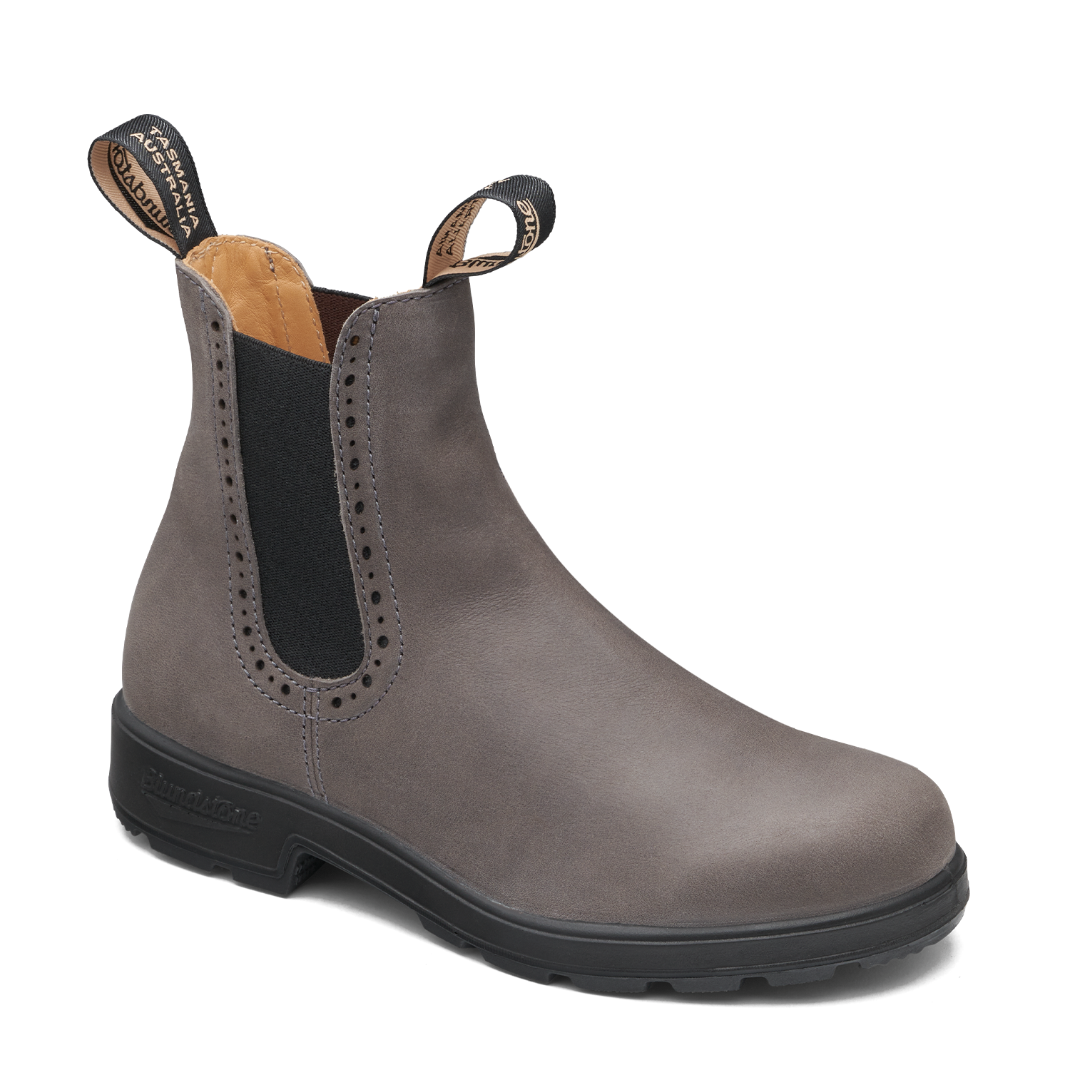 Blundstone 2216 Originals Women's High Top Dusty Grey