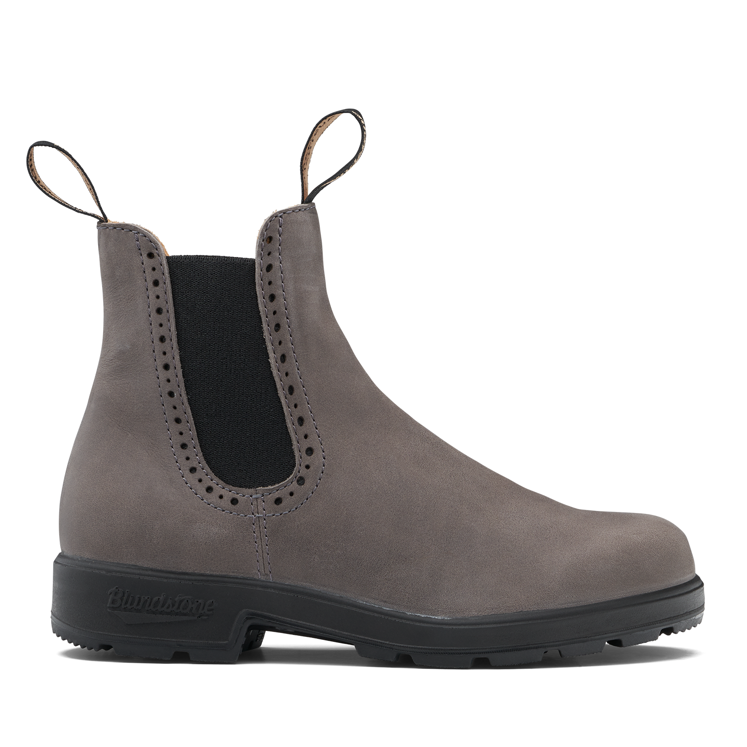 Blundstone 2216 Originals Women's High Top Dusty Grey