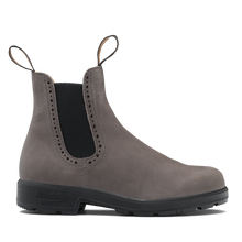 Blundstone 2216 Originals Women's High Top Dusty Grey