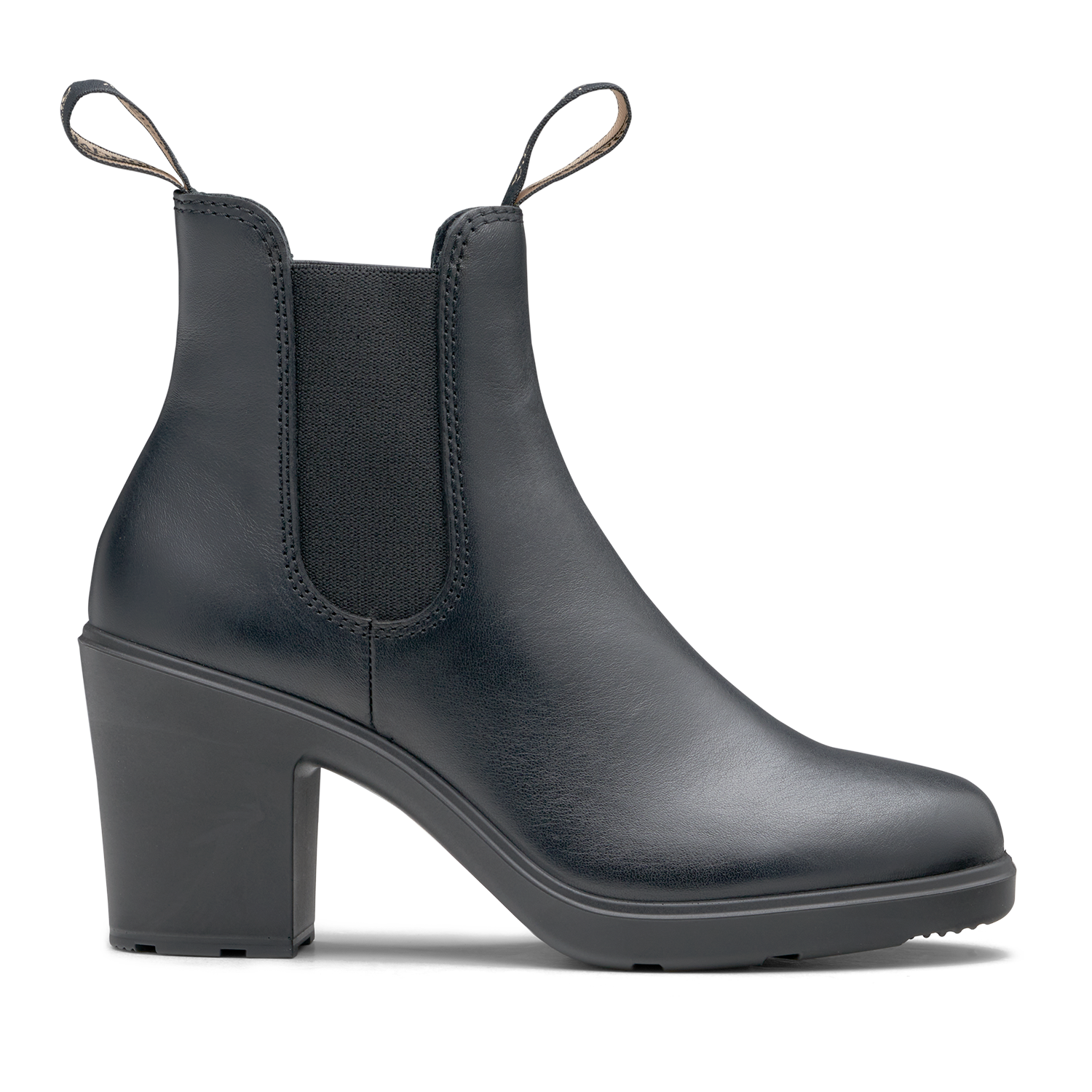 Blundstone 2365 Women's Series High Heel Black