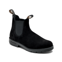 Blundstone 2405 Original Black Suede