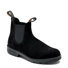 Blundstone 2405 Originals Black Suede