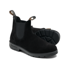 Blundstone 2405 Original Black Suede