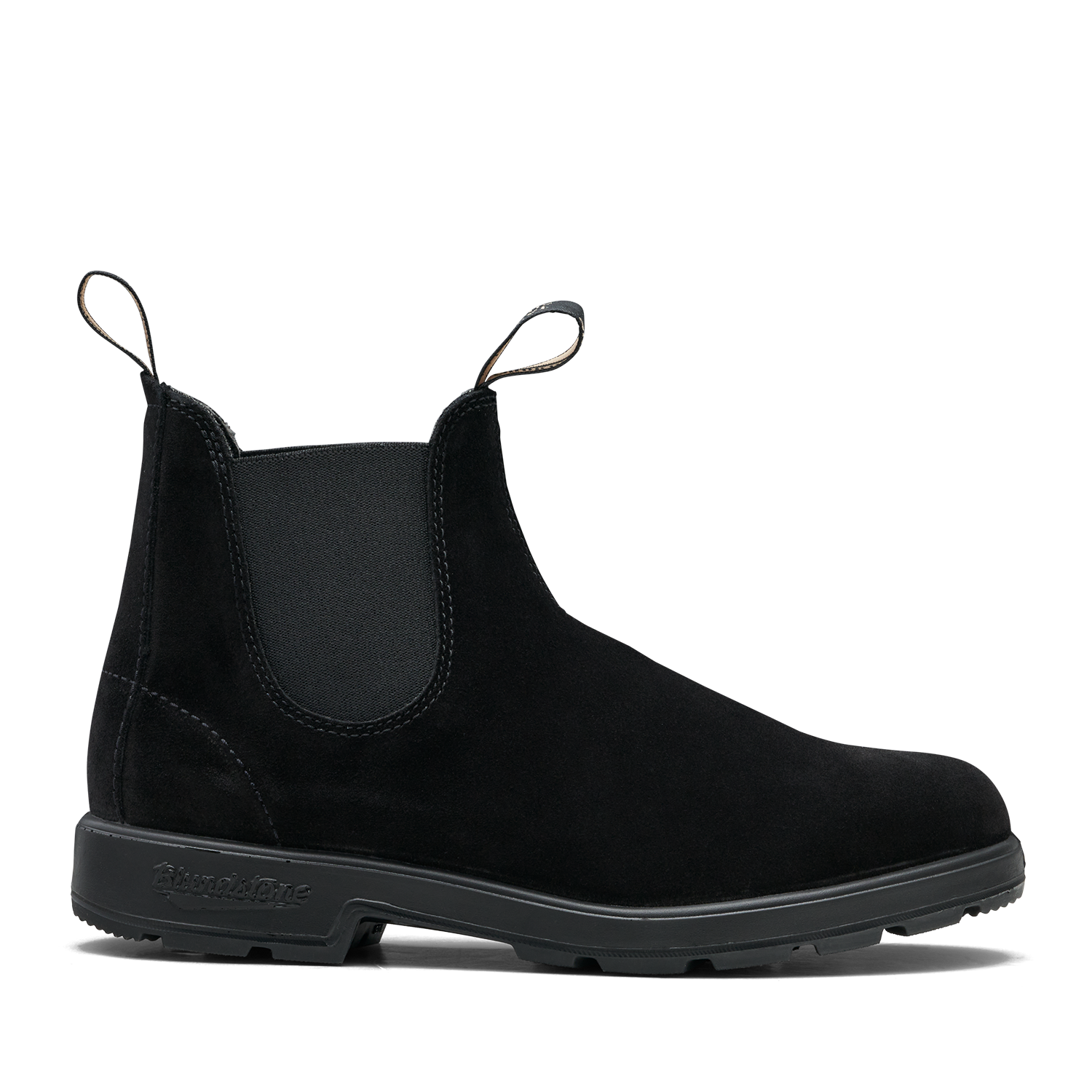 Blundstone 2405 Originals Black Suede