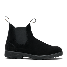 Blundstone 2405 Originals Black Suede