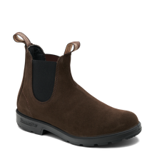 Blundstone 2410 Originals Brown Suede
