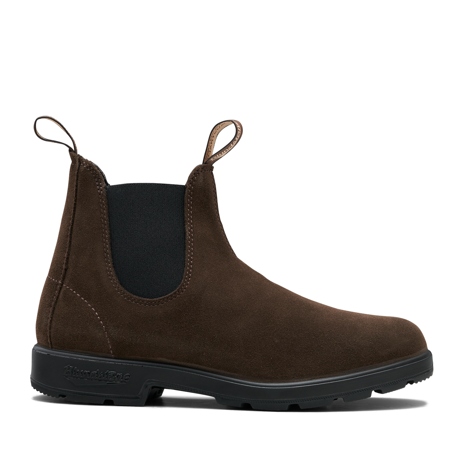 Blundstone 2410 Originals Brown Suede