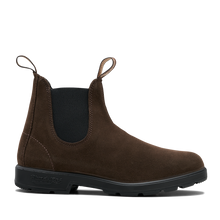 Blundstone 2410 Originals Brown Suede