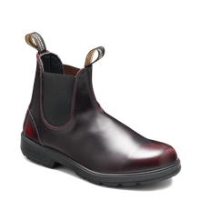 Blundstone 2412 Originals Bordeaux Brush Off