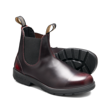 Blundstone 2412 Original Bordeaux Brush Off