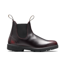 Blundstone 2412 Original Bordeaux Brush Off