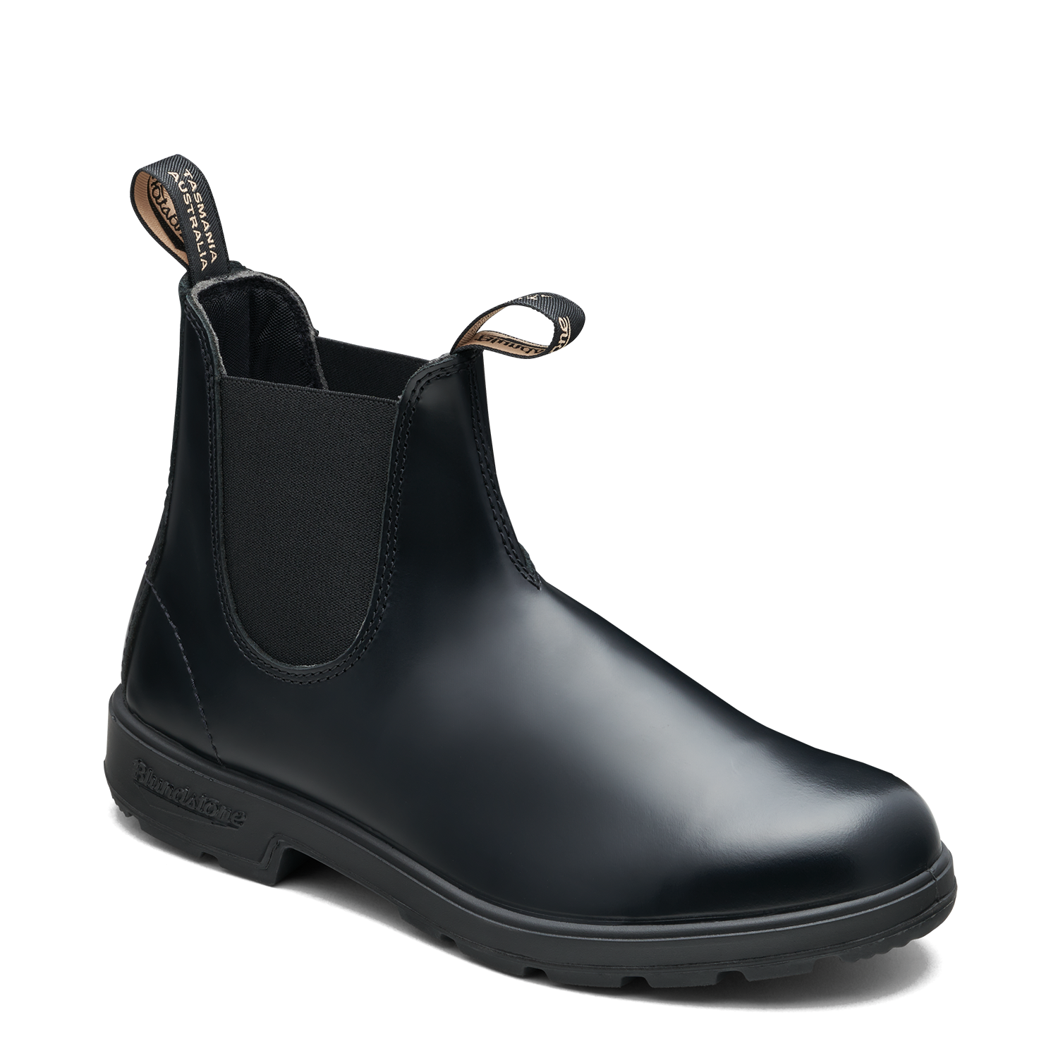 Blundstone 2414 Originals Black Brush Off