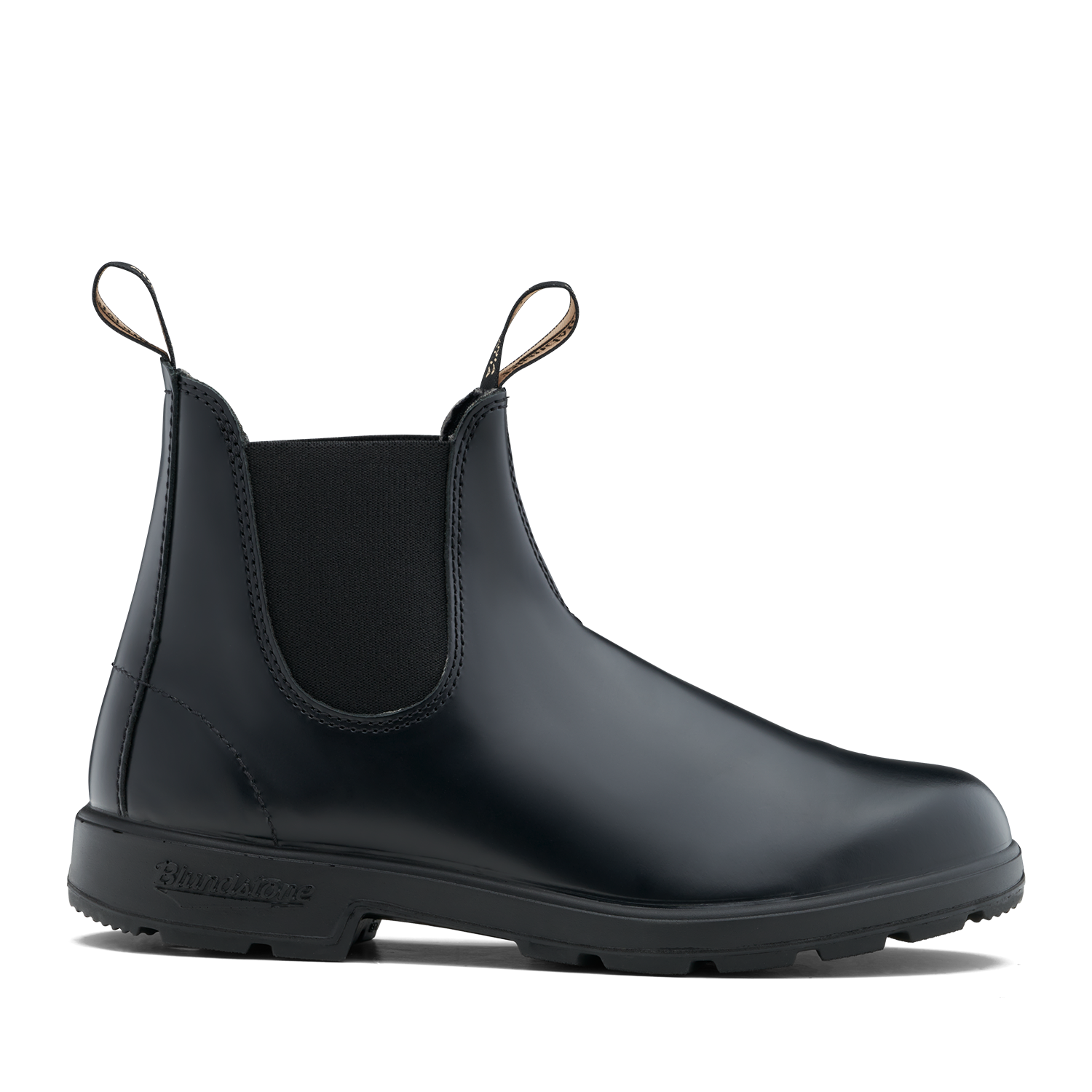 Blundstone 2414 Originals Black Brush Off