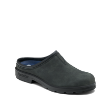 Blundstone 2420 Sabot Originales Noir rustique