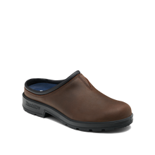 Blundstone 2421 Originale Sabot Brun antique