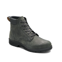 Blundstone Originale lacée 2427 - Noir rustique